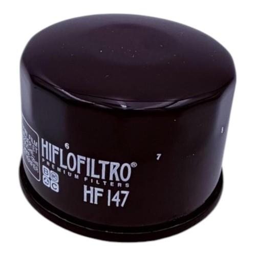 Oil filter hiflo - hiflo, yamaha