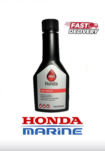 Honda outboard fuel - outboard, stabilizer