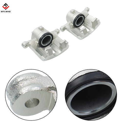 Brake front left right pair - brake,