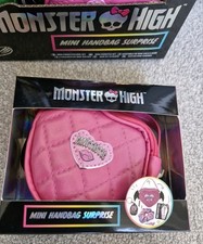 Monster High Mini Handbag