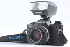 【 MINT】 Olympus OM-4Ti