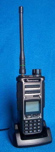 Quansheng tk11 transceiver - quansheng,