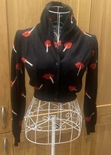 Moschino couture vintage 100 - couture, 100%