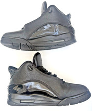 Nike Air Jordan Dub Zero