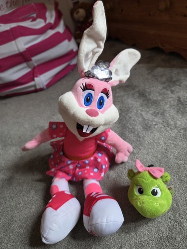 Starland krew sparkle bunny - krew,