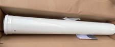 Worcester Greenstar 80/125mm