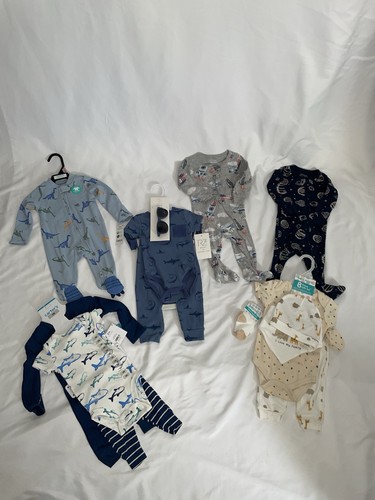 Nwt baby boy - nwt,