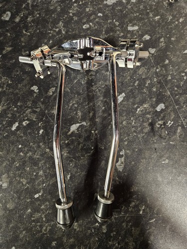 Detachable bass drum - detachable,