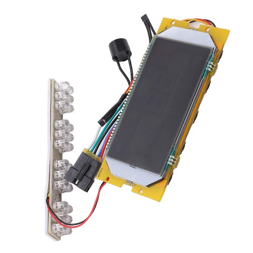 Electric scooter lcd display - electric,