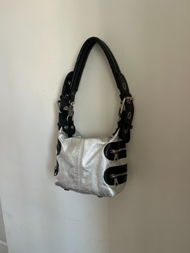 Authentic chloé silver - authentic,