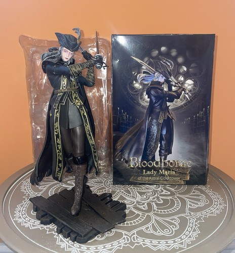 Bloodborne astral tower - astral,