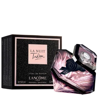 Lancome nuit tresor - lancome, de