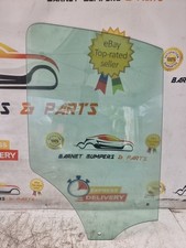 2019 Ford Transit Custom Door