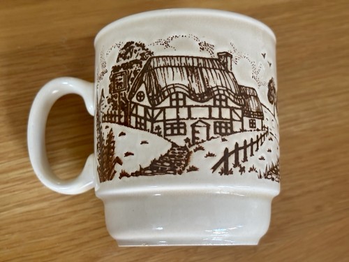 Vintage kiln craft - vintage,