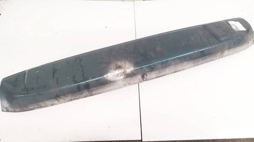 Spoiler rear for honda - spoiler,