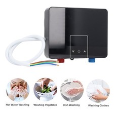  Water Heater 5.5KW Rapid