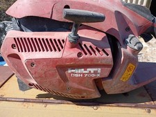 GENUINE OEM HILTI DSH-700 X