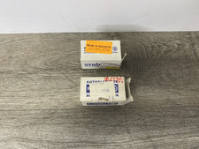 Lot of 2 Genuine Volkswagen