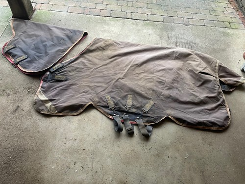 6ft 100g horseware - 6ft, amigo