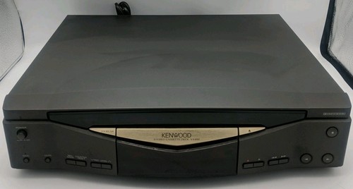 Kenwood s300 stereo - stereo, cassette
