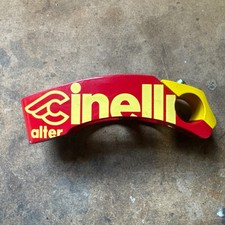 Cinelli Alter stem, 120mm