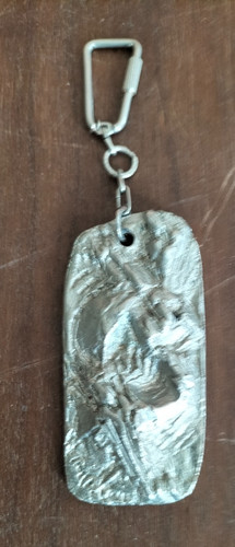 Rastignano keychain paderno - -,