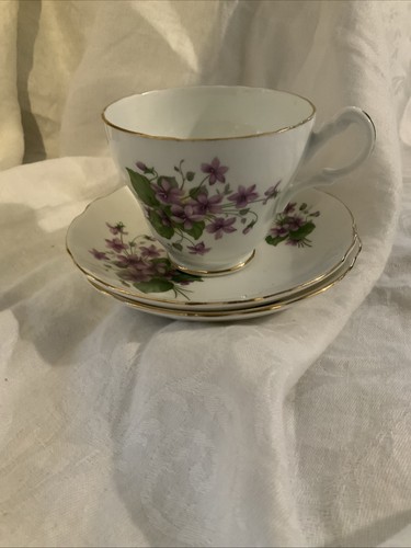 Harleigh bone china - cup, &