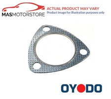 EXHAUST PIPE GASKET