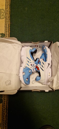 Nike air presto hello kitty - presto,
