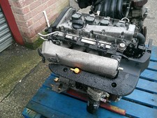 VOLKSWAGEN GOLF GTI ENGINE 1.8