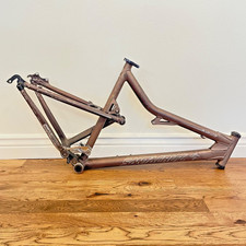 Santa Cruz Blur LT 1 Full
