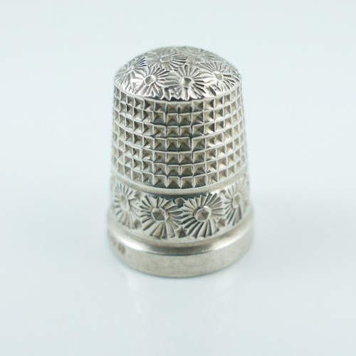 Antique sterling silver 925 - sterling, .925