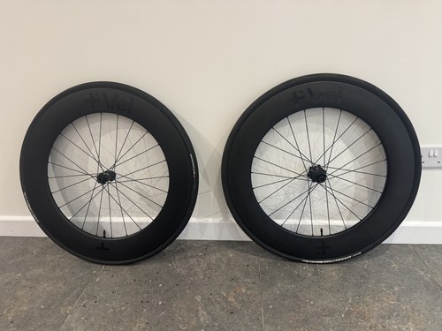 Vel carbon tubeless - rl, disc