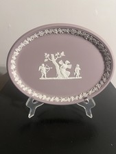 Wedgwood Pink Jasperware