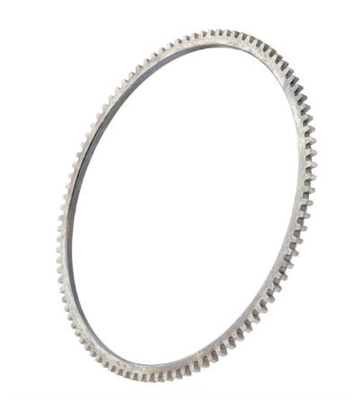 Starter motor flywheel ring - starter,