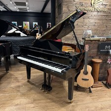 Yamaha GA1 Baby Grand Piano