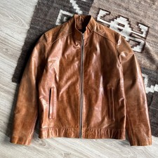 Trekway London Men's Brown