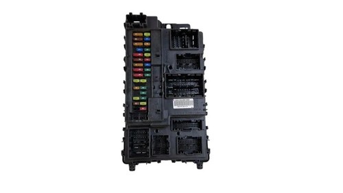 Ford fusion bsm - fusion,
