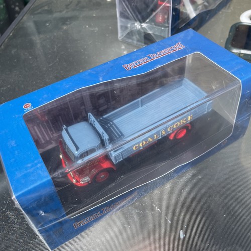 British transport classics - british,