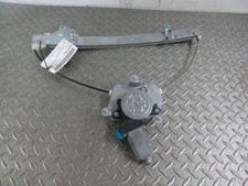 CHEVROLET TACUMA RIGHT REAR WINDOW REGULATOR WINDER 5 Door Hatchback 05-11