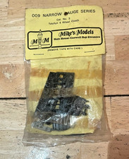 Mikes models oo9 talyllyn - oo9,