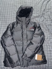 The North Face Black Whmlyn30