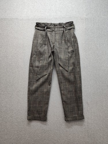 Topshop women pant gray - topshop,