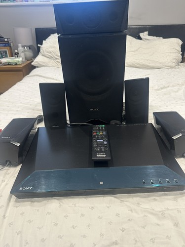 Sony bdv e3100 blu ray - 3d, blu-ray