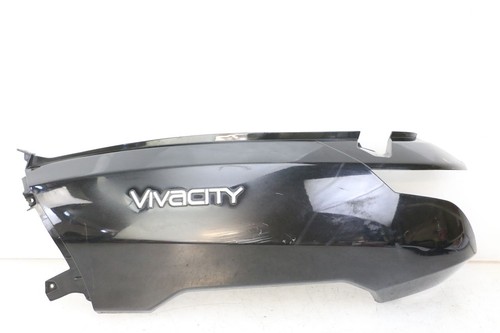 Rear left panel - rear, peugeot