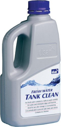 Wate01 fresh water tank clean - wate01,