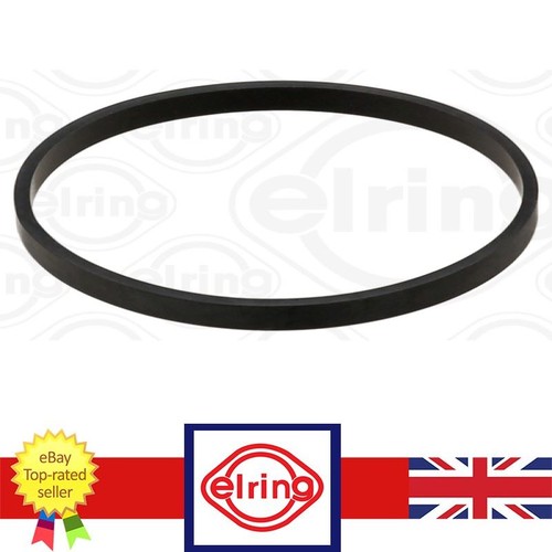 Intake manifold housing gasket - intake,