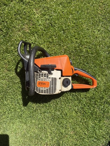 Stihl 023 chainsaw - stihl,