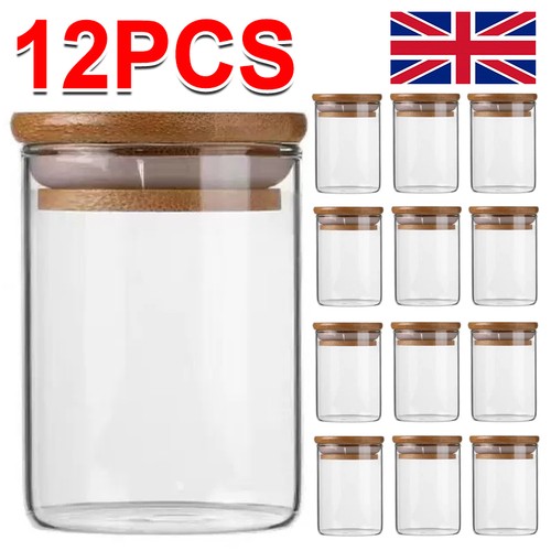 Set airtight glass - set,