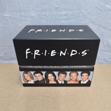 Friends - The Complete Series